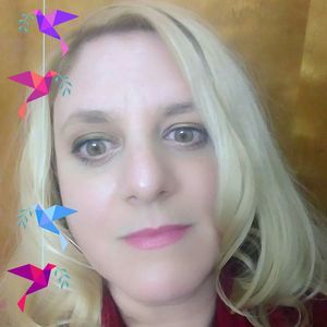 Meet your Posher, Angelica